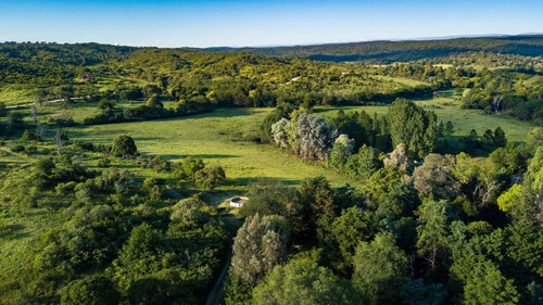 Vendo Lotes En Santa Mónica, Sierras De Córdoba