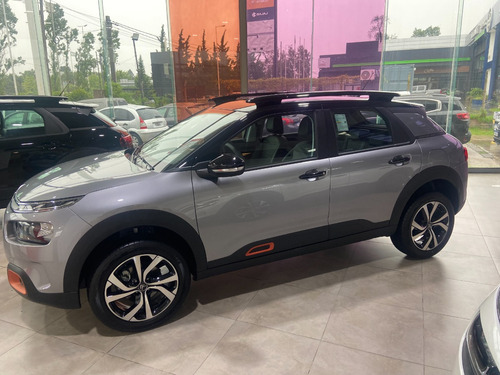 Citroen C4 Cactus Feel + My23 At