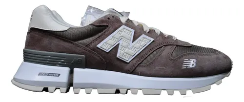 New balance 1300 hombre Marrón hotsell