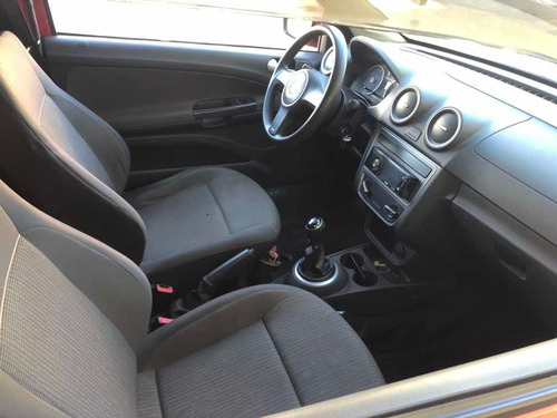 Volkswagen Saveiro 2014 1.6 Cab. Simples Total Flex 2p