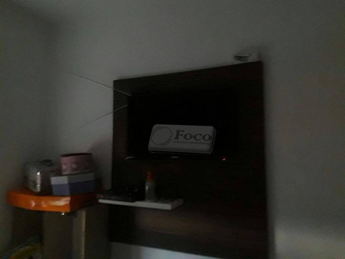 Apartamento Residencial À Venda, Vila Augusta, Guarulhos. - Ap0685