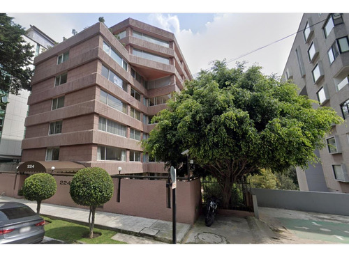 Departamento En Bosques De Las Lomas, Amplio Hermoso Muy Exclusivo