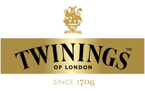 Imagen 6 de 10 de Te Twinings Of London Jengibre Limon Te Negro Zenzero Agrumi