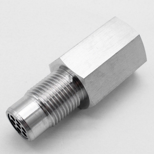Sensor De Oxígeno Universal, Separador De Celdas De Luz De M