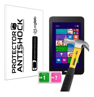 Protector De Pantalla Antishock Tablet Asus Vivotab Note 8