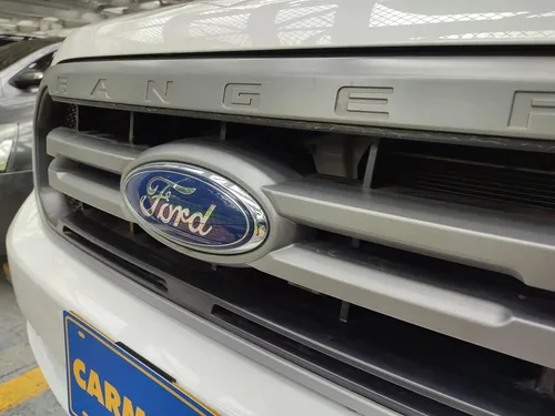 Ford Ranger 3.2 Xls