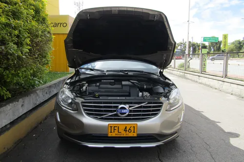 Volvo XC60 3.0 T6 Kinetic Awd