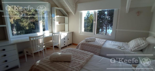 Imagen 29 de 30 de Casa En Venta - 4 Ambientes En Barrio Las Vertientes, San Carlos De Bariloche.
