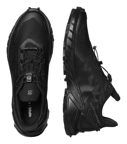 Salomon cross4 clearance