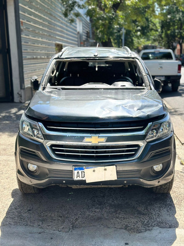 Chevrolet Trailblazer 2019 Ltz