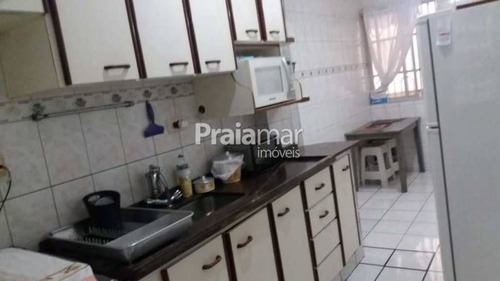 Imagem 7 de 19 de Apartamento 3 Dorms | 1 Suite I 1 Vaga | 82m² | Centro I Sv - 618