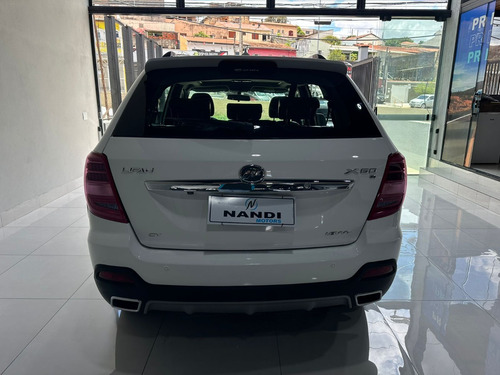 Lifan X60 1.8 Vip 4x2 5p