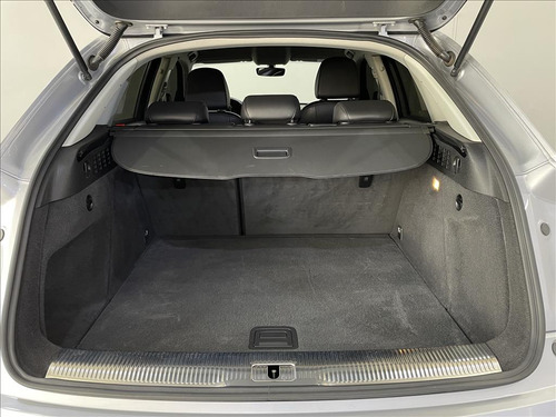 Audi Q3 1.4 TFSI AMBIENTE FLEX 4P S TRONIC