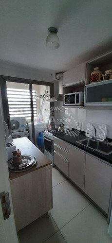 Imagen 5 de 14 de Muy Lindo Apto De 1 Dormitorio