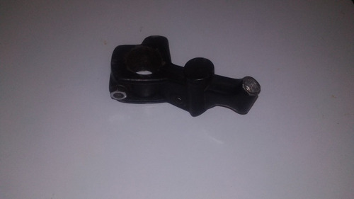 Imagen 3 de 5 de Base De Manilla Super Shadow 250cc