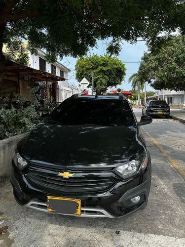 Chevrolet Onix 1.4 Lt