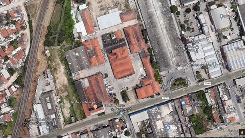 Imagem 2 de 14 de Galpão Para Alugar, 800 M² Por R$ 12.000,00/mês - São José - Recife/pe - Ga0160