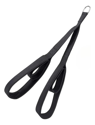 Nuevo Sistema Poleas Para Cinturón Bíceps Y Tríceps