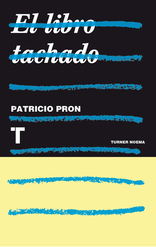 El Libro Tachado