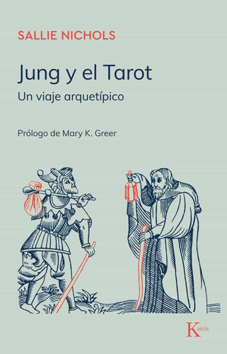 Jung Y El Tarot   Un Viaje Arquetipico