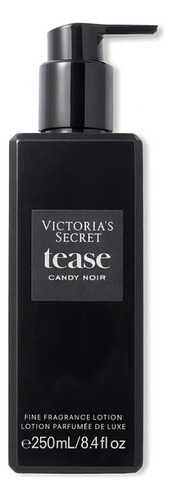 Victorias Secret Tease Candy Noir 250ml Loción Corporal