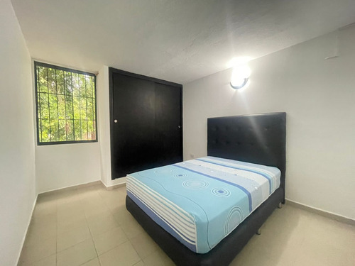 Mg Apartamento En Alquiler En Quinimari
