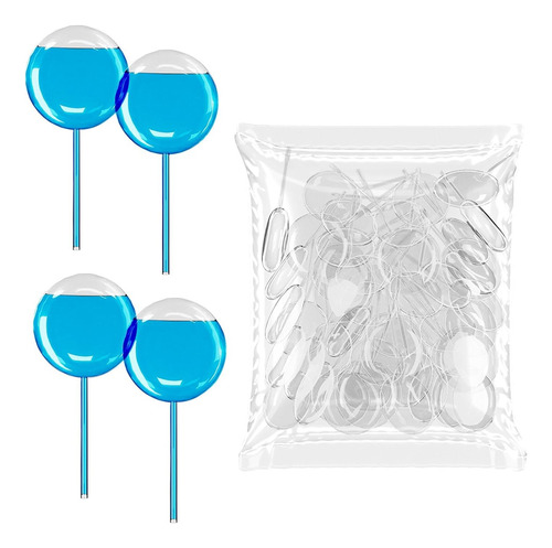 Pipetas De Transferencia De Plástico Desechables P950pcs, 4