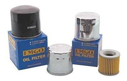 Filtro De Aceite Emgo 10-26960