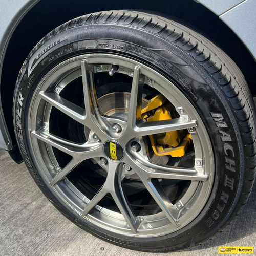 Mazda 3 2.0 Sport Touring