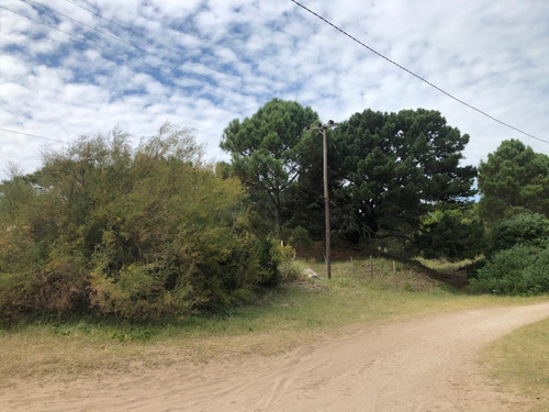 Lote - Aguas Verdes