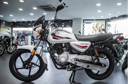 Imagen 13 de 24 de Bajaj Boxer 150 Caja 5ta - El Mejor Precio De Contado!