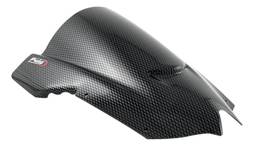 Cupula Parabrisa Puig Racing R6 08/14 Carbono