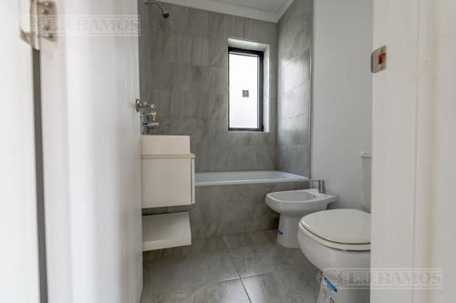 Lj Ramos | Vende | Depto 2 Ambs Con Jardin | Terrazas H1, Pilar | Con Renta
