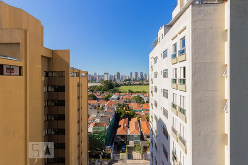 Apartamento À Venda - Brooklin, 3 Quartos, 115 - S893132754
