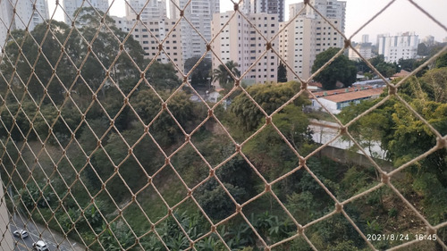 Imagem 2 de 28 de Apartamento Com 3 Dormitórios À Venda, 137 M² Por R$ 585.000,00 - Vila Ema - São José Dos Campos/sp - Ap5885