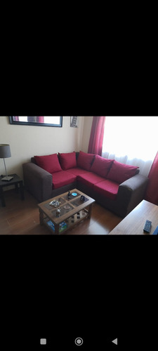 Venta Departamento Metro Toesca Un Dormitorio Un Baño