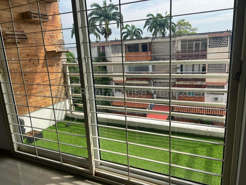 Sp Apartamento Con Vigilancia Privada En Alquiler Agua Viva Cabudare Lara, Venezuela. 102 M²