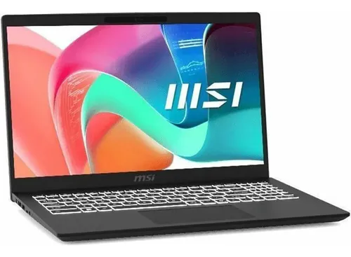 MSIノートPC Modern 15H Core i9 32GB 1TB Notebook Msi Modern 15 H C2rmtg 15.6 Fhd Touch 32gb 1tb | MercadoLivre
