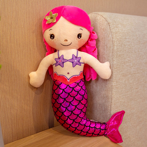 Mini Muñeco De Peluche De Dibujos Animados De 30 Cm
