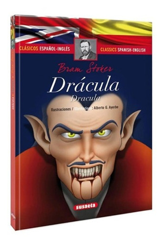 Drácula (español/inglés)