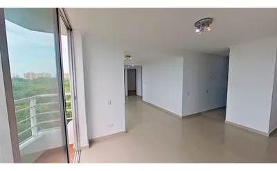 Apartamento en venta
