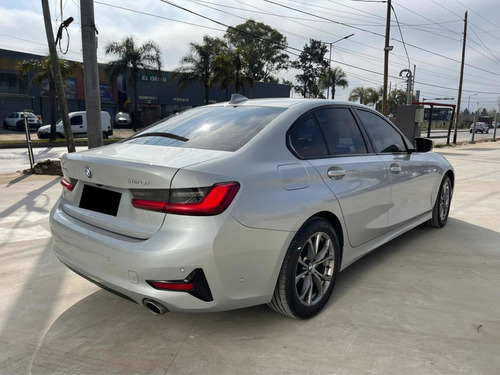 Imagen 4 de 9 de Bmw Serie 3 2021 2.0 320i Sedan Sportline