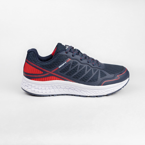 Imagen 2 de 3 de Zapatillas Soft Art. Sb2438