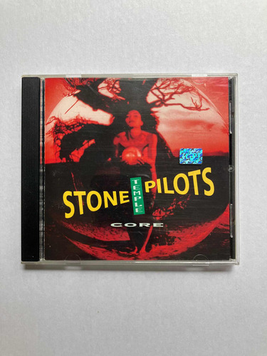 Stone Temple Pilots - Core / Cd