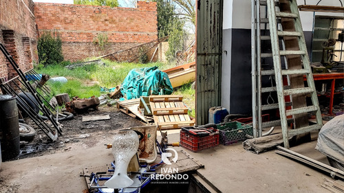 Local En Venta En Balcarce