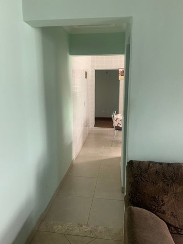 Casa Terrea Bairro Pauliceia - Sbc - Mv6255