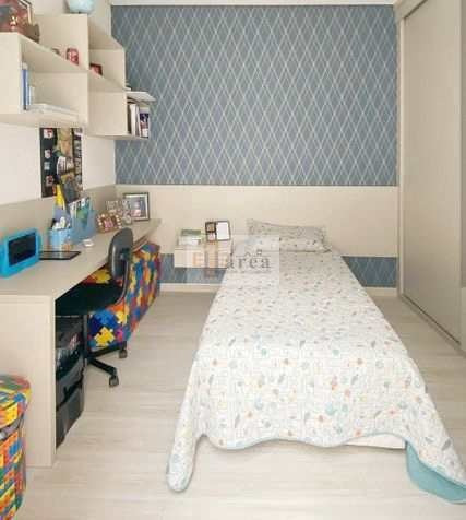 Condomínio: Golden Park Residence / Sorocaba - V16661