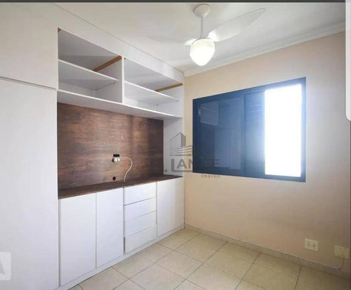 Apartamento Com 4 Dormitórios À Venda, 129 M² Por R$ 900.000,00 - Morumbi - São Paulo/sp - Ap19601