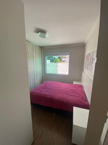 Imagem 17 de 19 de Sobrado Com 4 Dormitórios À Venda, 157 M² Por R$ 930.000,00 - Água Verde - Curitiba/pr - So0054