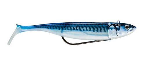 Señuelos Storm Gt 360 Biscay Shad 19grs 9cm